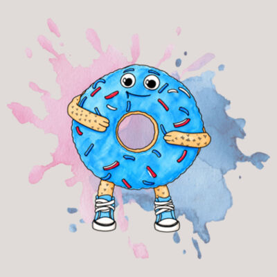 Keep Your Sprinkles - Boys Tee Design